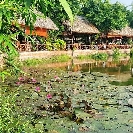 Ho Nam Resort Bac Lieu Екстериор снимка