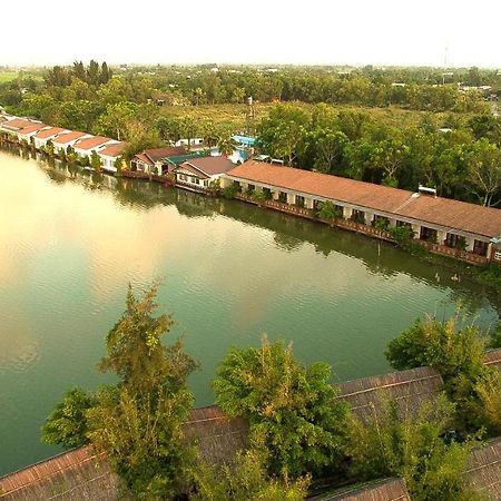 Ho Nam Resort Bac Lieu Екстериор снимка
