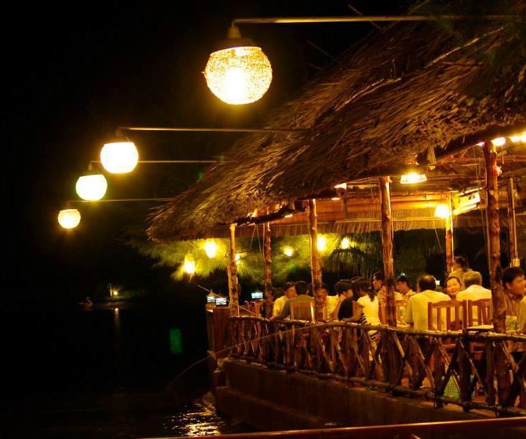 Ho Nam Resort Bac Lieu Екстериор снимка