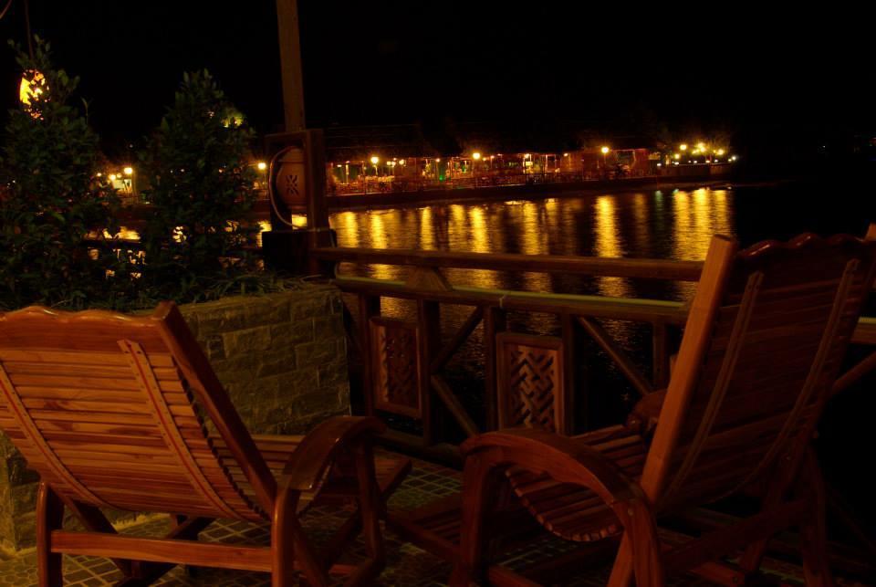 Ho Nam Resort Bac Lieu Екстериор снимка