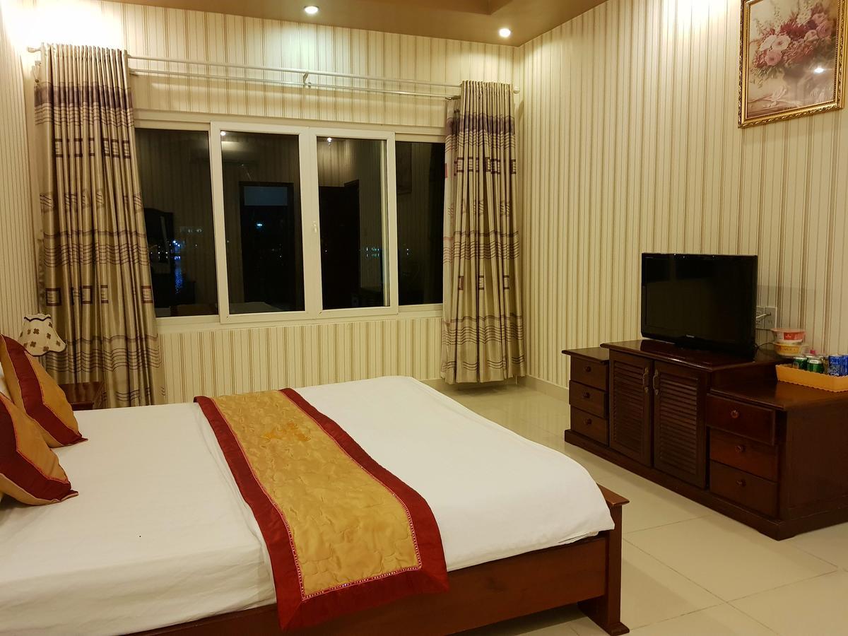Ho Nam Resort Bac Lieu Екстериор снимка